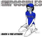 Impossibles - Back 4 The Attack - CD (1998)